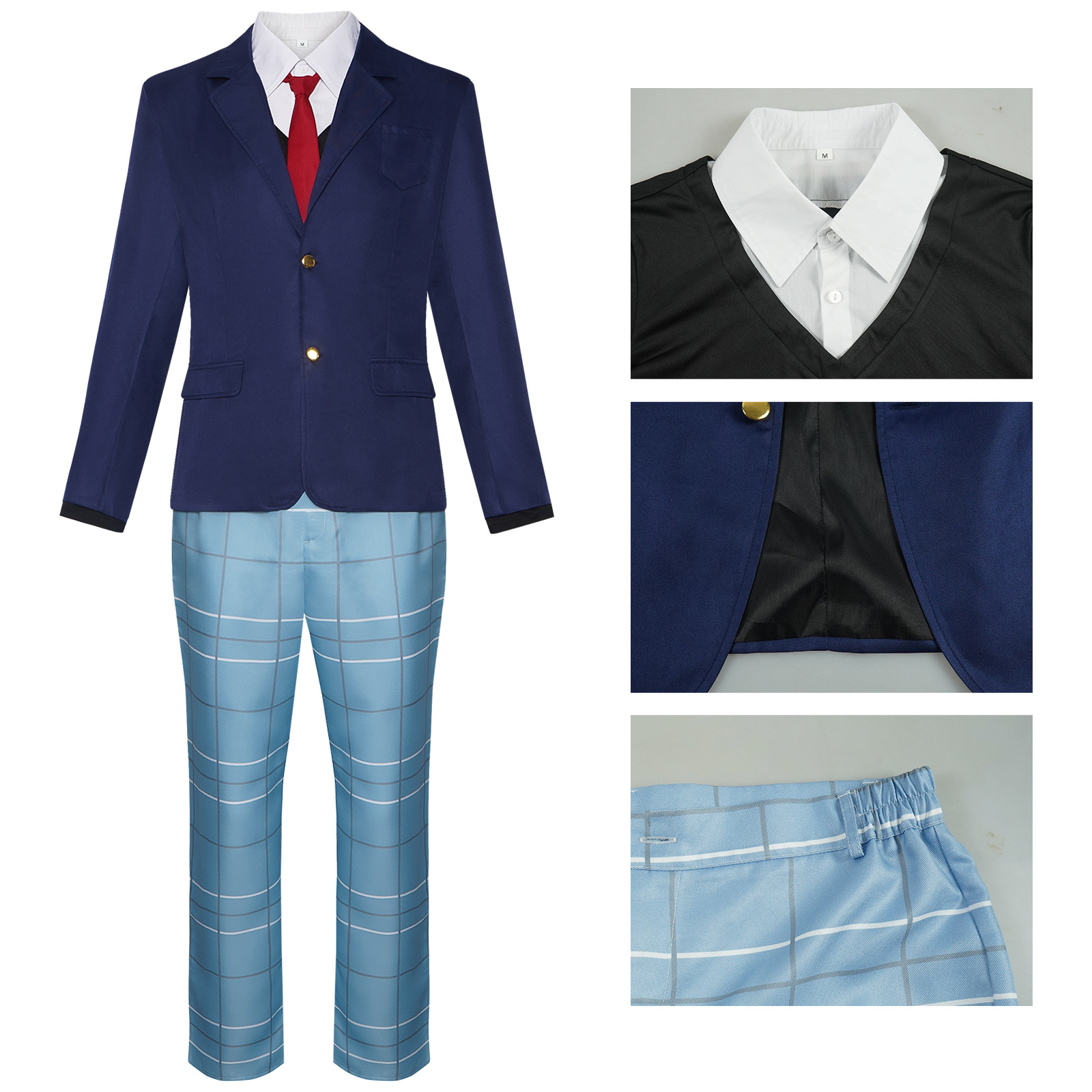 My Dress-Up Darling S2 Cosplay - Anime Cosplay Couple review and price