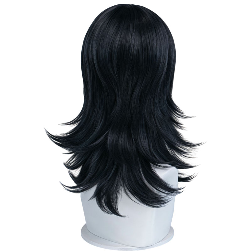 Anime Kirara Hoshi Cosplay Wig - Anime Cosplay Blue Hair review and price