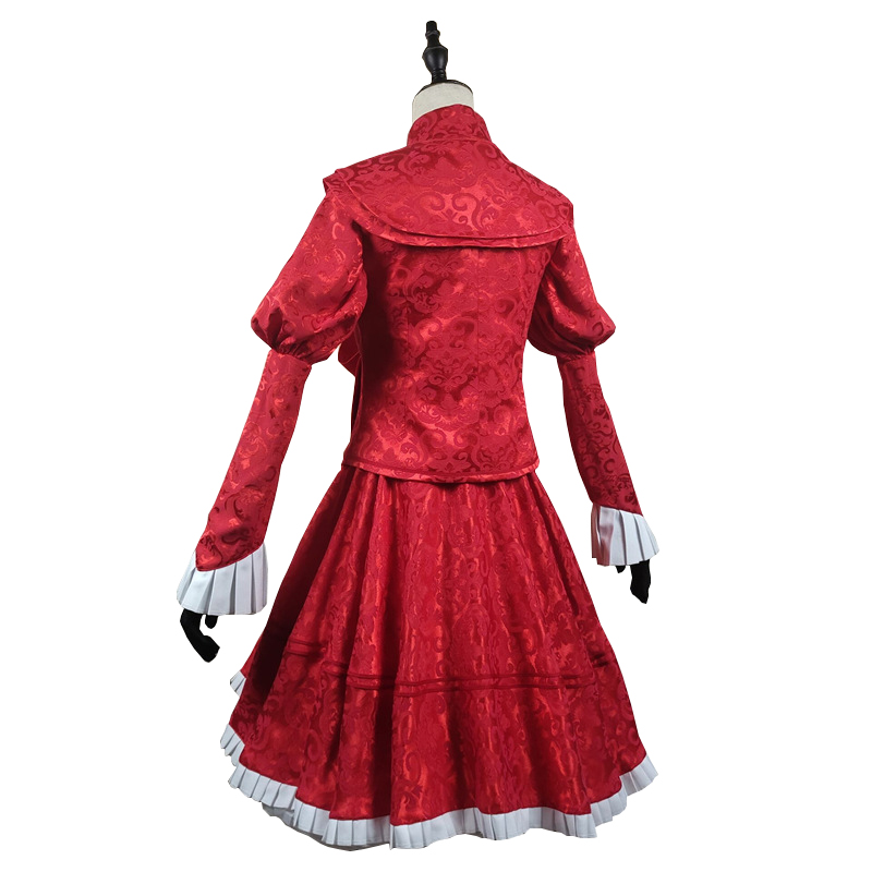 Anime Shadows House Kate Cospl - Anime Cosplay Jumpsuit review and price