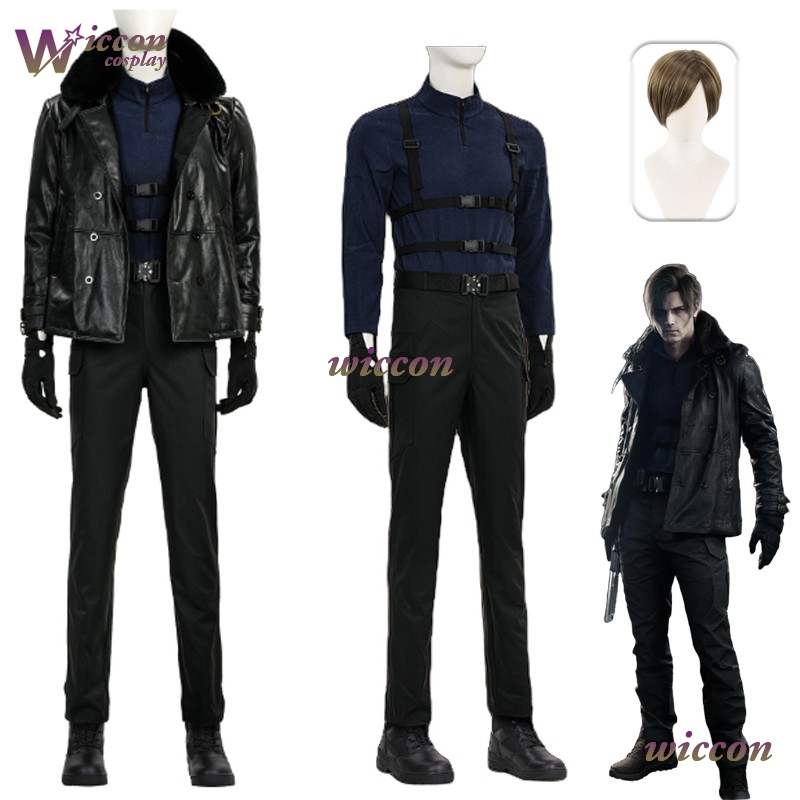 Kosplay Requiem Resident Cos E - Anime Cosplay Jumpsuit review and price