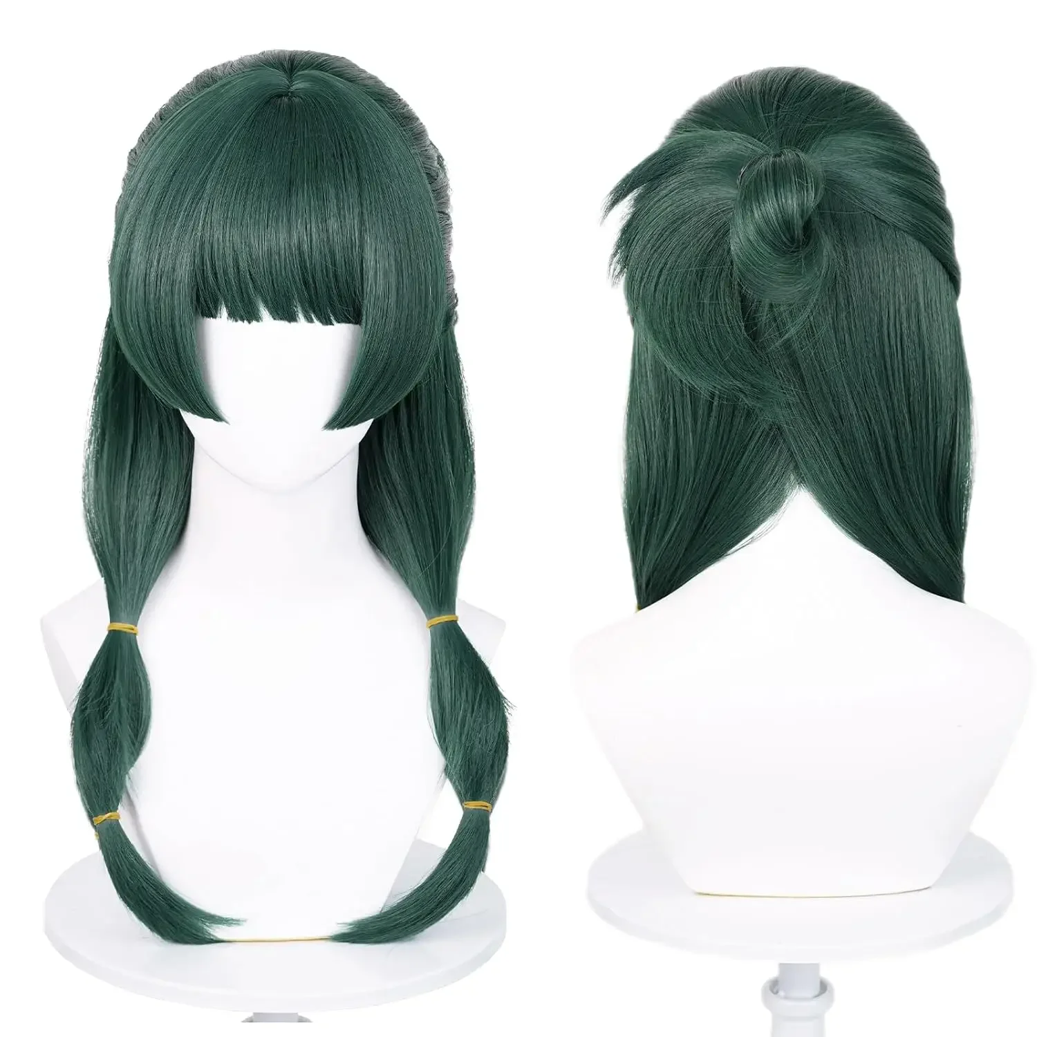 2026 Anime Maomao Cosplay Wig  - Anime Cosplay Couple review and price