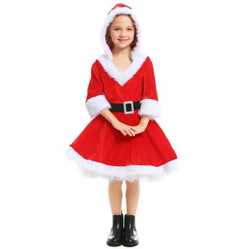 Cosplay Christmas Clothes Wome - Anime Cosplay Ladies review and price