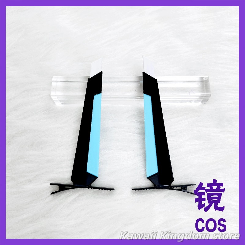 Blue Archive Tendo Aris Cospla - Anime Cosplay Blue Hair review and price