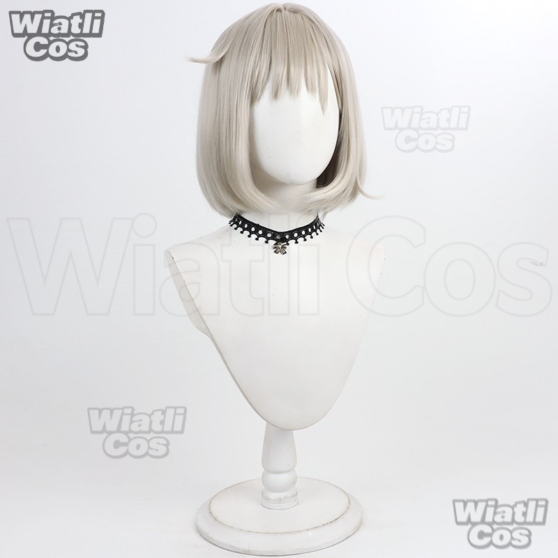 Game Blue Archive Urara Kotone - Anime Cosplay Blue Hair review and price